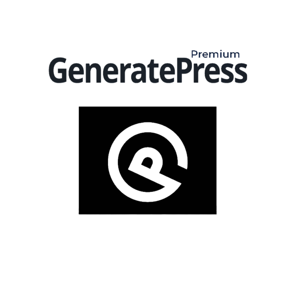 GP Premium – GeneratePress