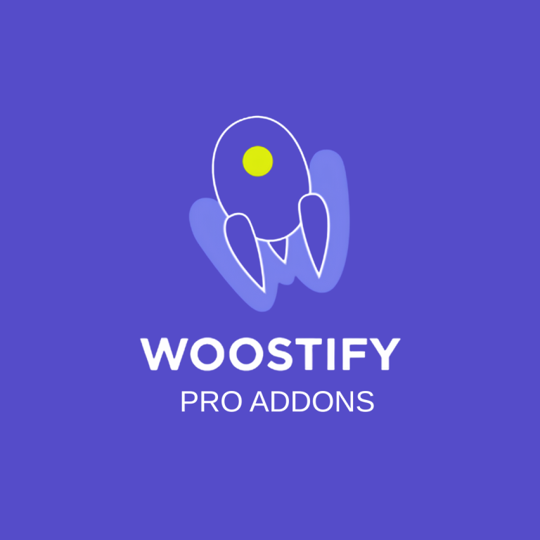 Woostify Pro Addons premium download from Wavix